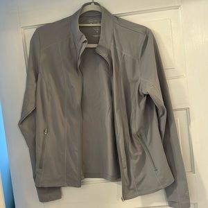 Coolibar UPF 50 swim jacket